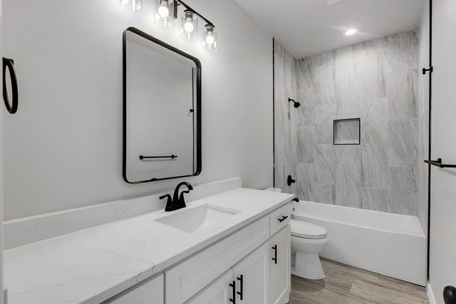 2608 Beachwood St, Midland, TX 79706