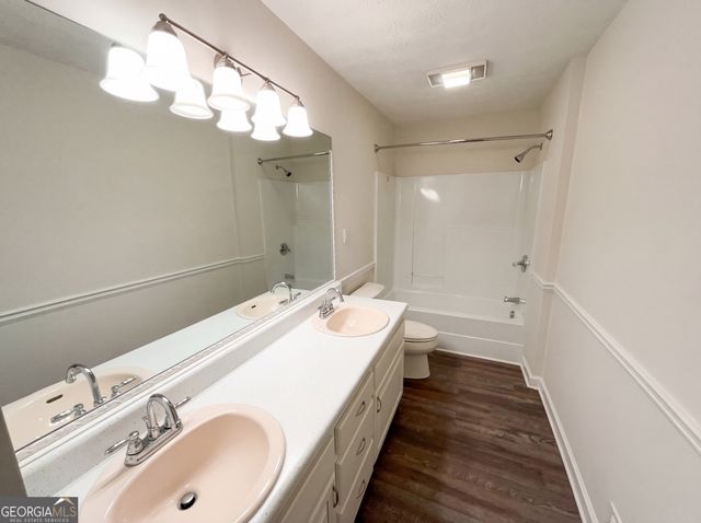 330 Godsey Road, Jackson, GA 30233