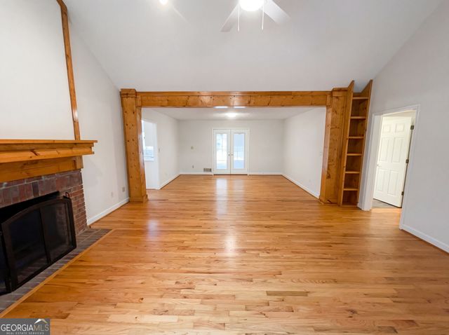 330 Godsey Road, Jackson, GA 30233