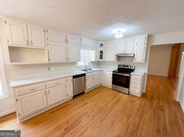 330 Godsey Road, Jackson, GA 30233