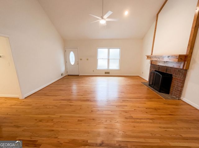 330 Godsey Road, Jackson, GA 30233