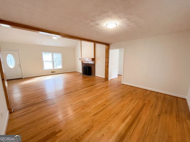 330 Godsey Road, Jackson, GA 30233