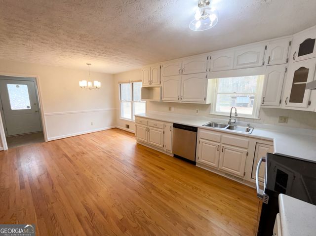 330 Godsey Road, Jackson, GA 30233