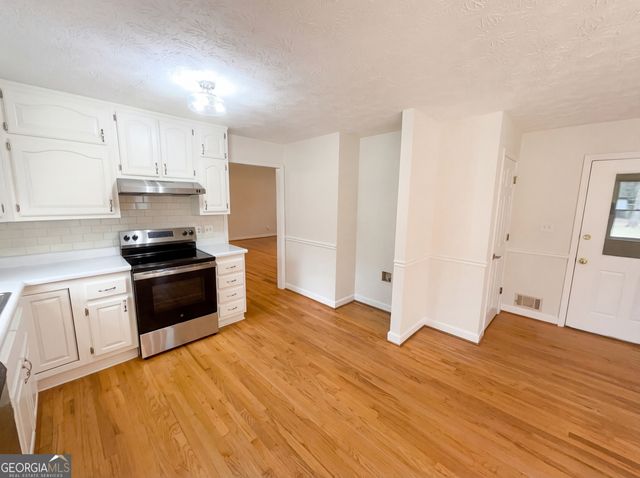 330 Godsey Road, Jackson, GA 30233