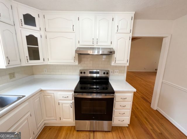 330 Godsey Road, Jackson, GA 30233