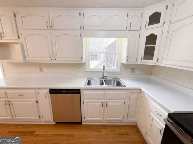 330 Godsey Road, Jackson, GA 30233