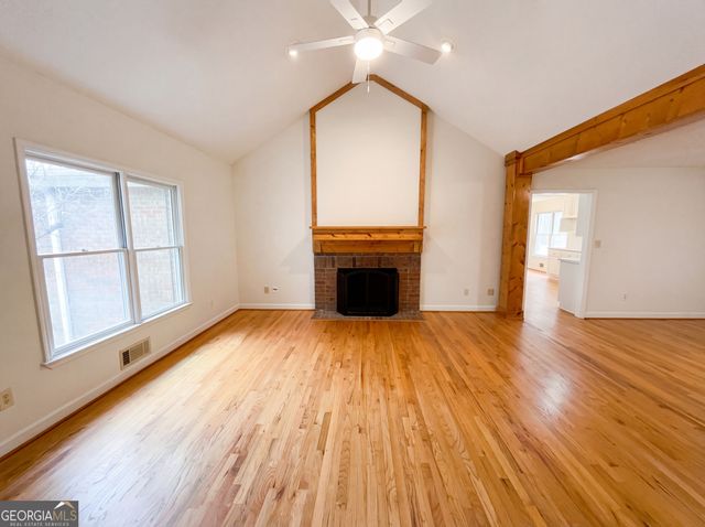 330 Godsey Road, Jackson, GA 30233