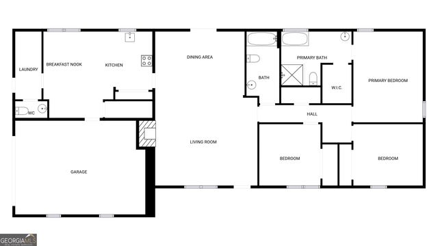 330 Godsey Road, Jackson, GA 30233