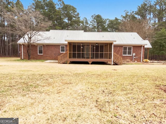 330 Godsey Road, Jackson, GA 30233