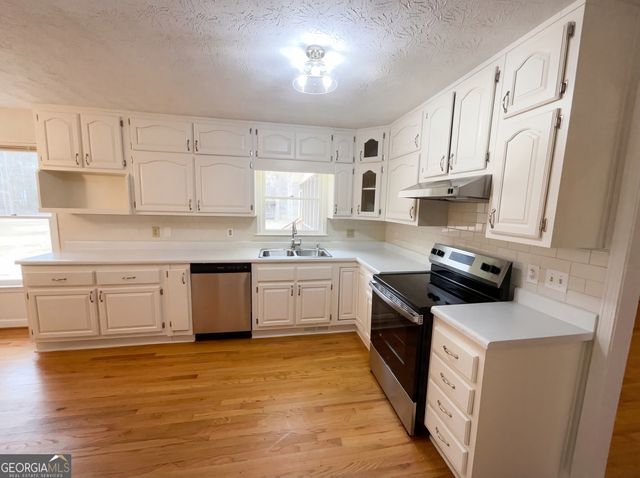 330 Godsey Road, Jackson, GA 30233