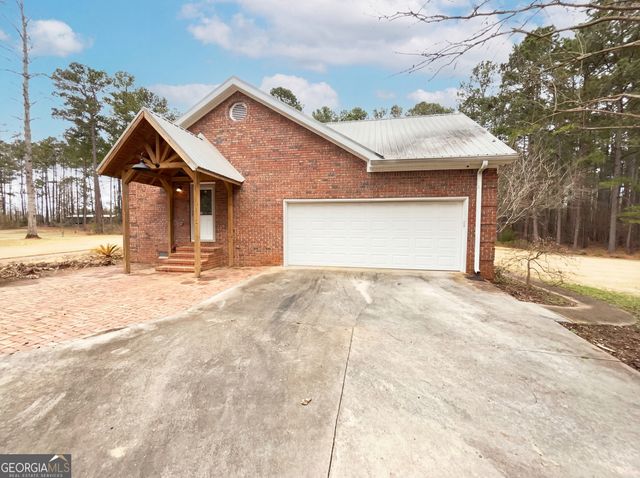 330 Godsey Road, Jackson, GA 30233