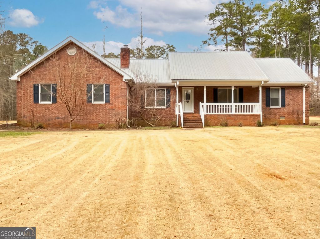 330 Godsey Road, Jackson, GA 30233