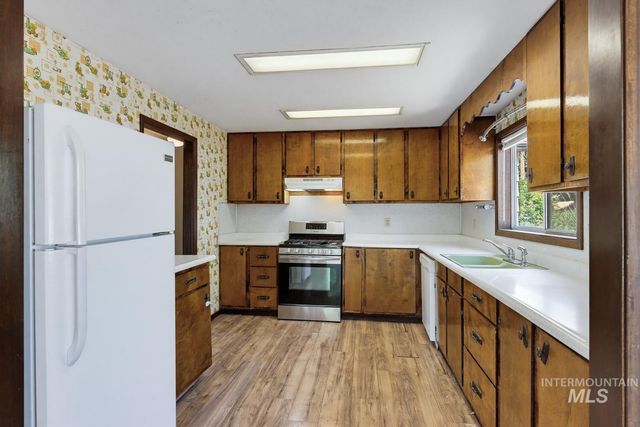 4721 W Cassia, Boise, ID 83705