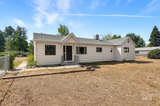 4721 W Cassia, Boise, ID 83705