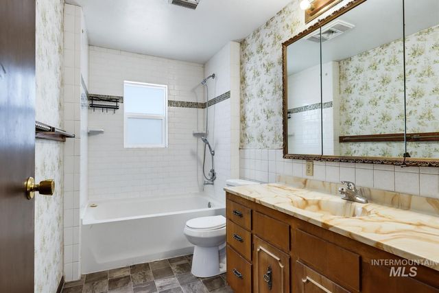 4721 W Cassia, Boise, ID 83705
