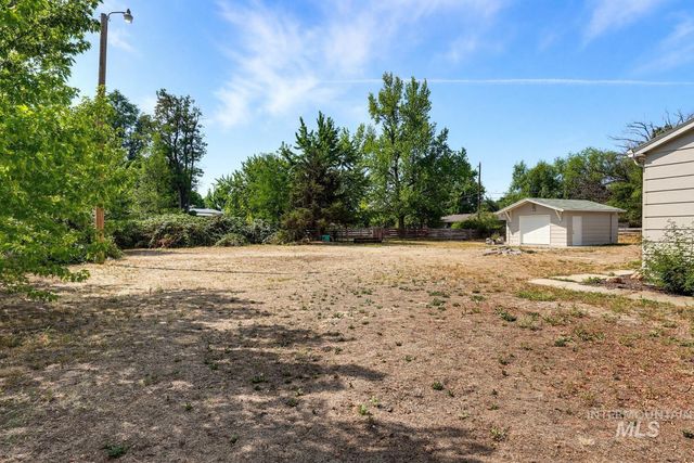 4721 W Cassia, Boise, ID 83705