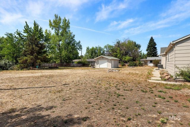 4721 W Cassia, Boise, ID 83705