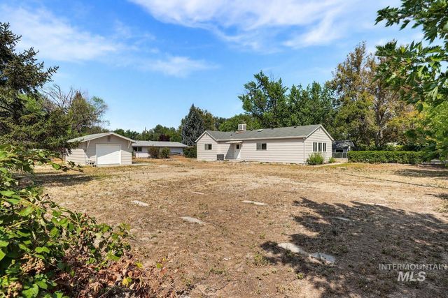 4721 W Cassia, Boise, ID 83705