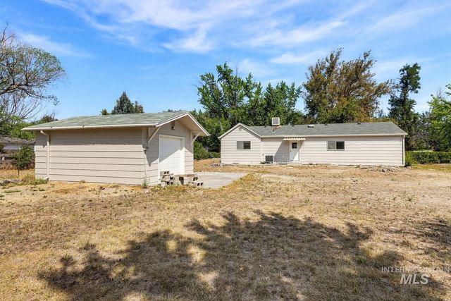 4721 W Cassia, Boise, ID 83705
