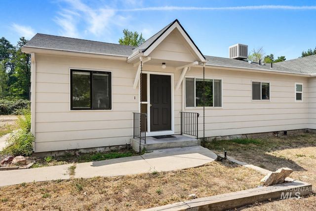4721 W Cassia, Boise, ID 83705