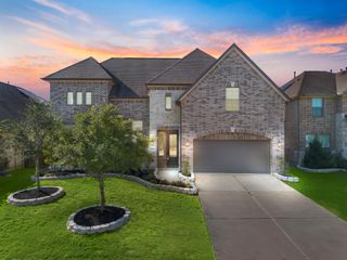 4210 Basin Park Drive, Manvel, TX 77578