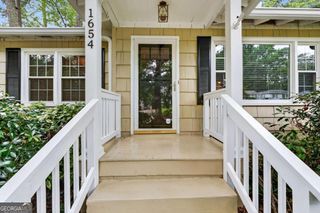1654 Bristol Drive NE, Atlanta, GA 30329