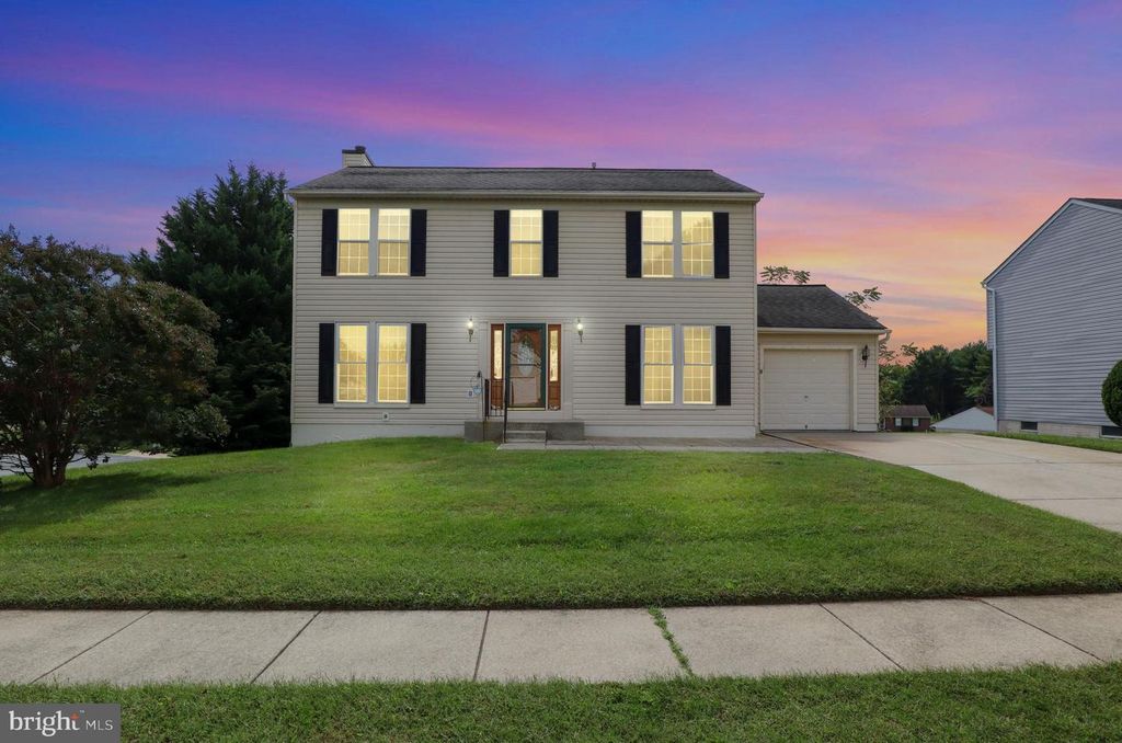 400 BRANT CT, Havre De Grace, MD 21078