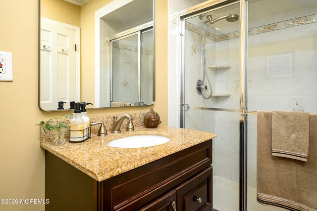 29 Terence Drive, Manalapan, NJ 07726