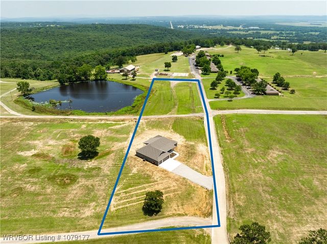 3220 Harmony Road, Alma, AR 72921
