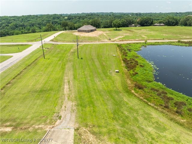 3220 Harmony Road, Alma, AR 72921