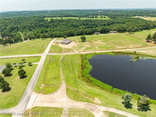 3220 Harmony Road, Alma, AR 72921
