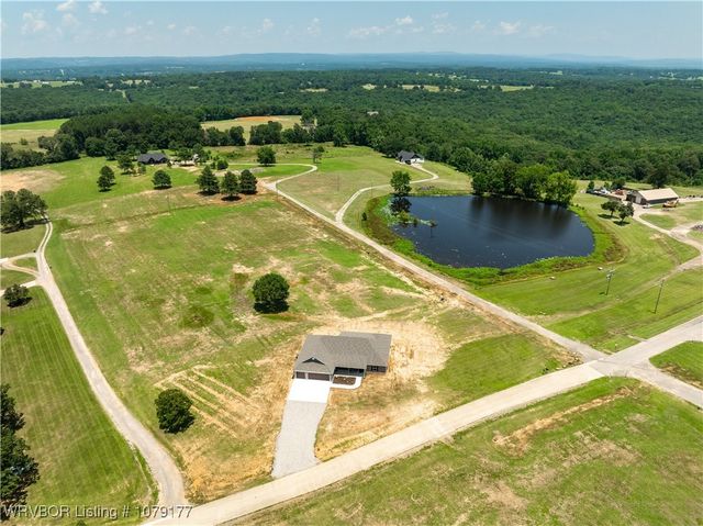 3220 Harmony Road, Alma, AR 72921