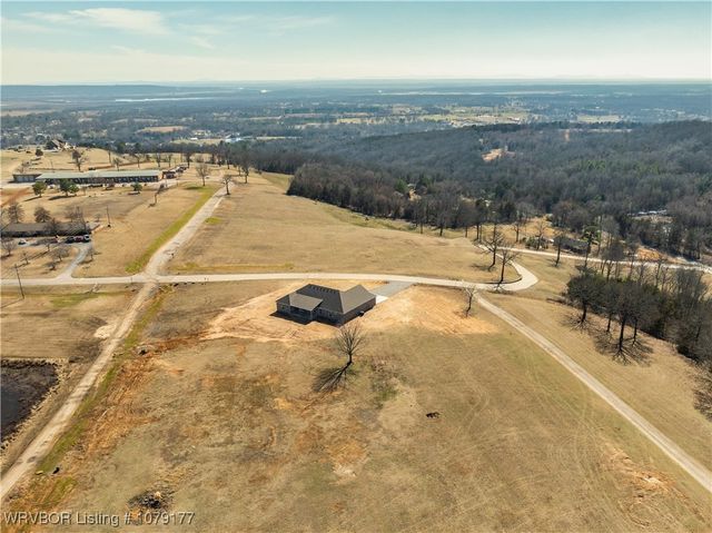 3220 Harmony Road, Alma, AR 72921