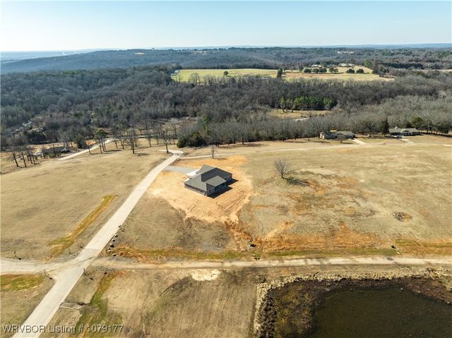 3220 Harmony Road, Alma, AR 72921