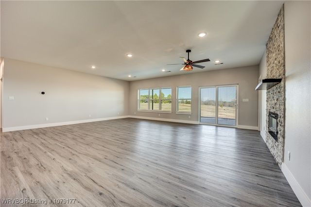3220 Harmony Road, Alma, AR 72921