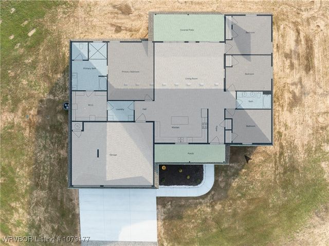 3220 Harmony Road, Alma, AR 72921
