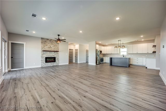 3220 Harmony Road, Alma, AR 72921