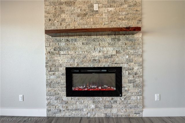 3220 Harmony Road, Alma, AR 72921