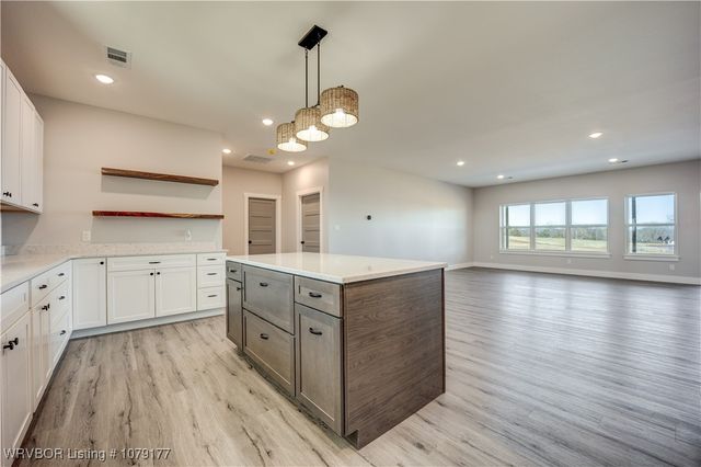 3220 Harmony Road, Alma, AR 72921