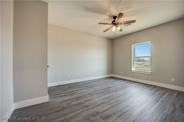 3220 Harmony Road, Alma, AR 72921