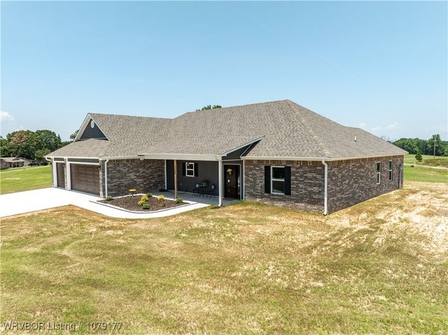 3220 Harmony Road, Alma, AR 72921