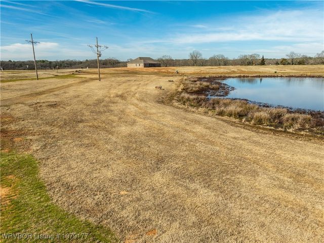3220 Harmony Road, Alma, AR 72921