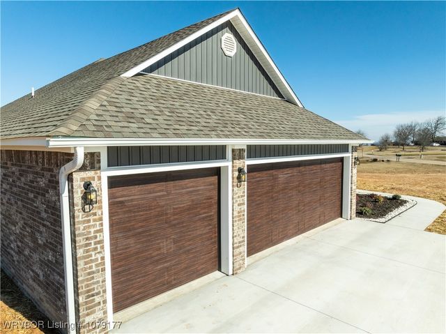 3220 Harmony Road, Alma, AR 72921