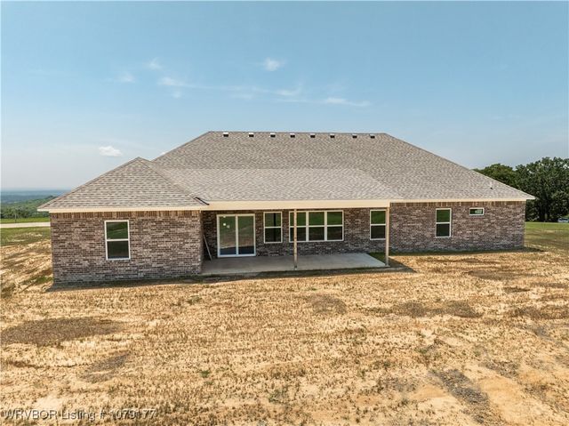 3220 Harmony Road, Alma, AR 72921