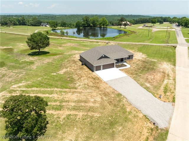 3220 Harmony Road, Alma, AR 72921