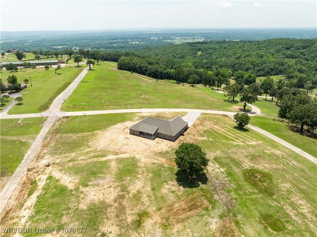 3220 Harmony Road, Alma, AR 72921