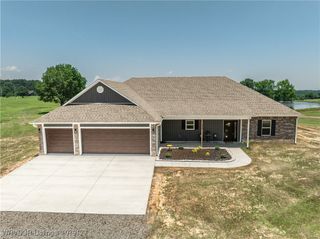 3220 Harmony Road, Alma, AR 72921