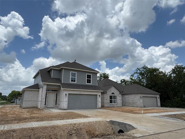 5510 Haight Street, Houston, TX 77028