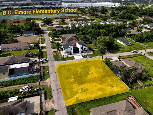 5510 Haight Street, Houston, TX 77028