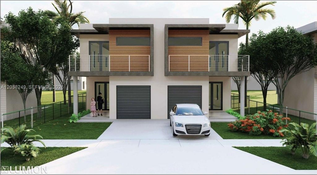 2544 SW 17th Street, Miami, FL 33145